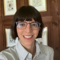 Rebecca Wright