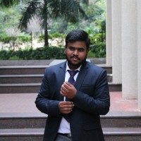 Pratheek T K