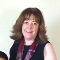 Margaret Lucero