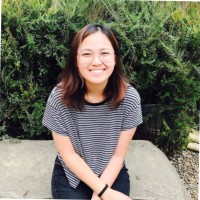 Tricia Chan