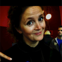 Hildur Dungal