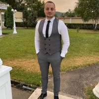 Mirko Djuric