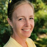 Dorthe Straagaard