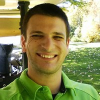 Chris Meucci
