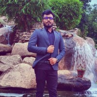 Priyam Paul