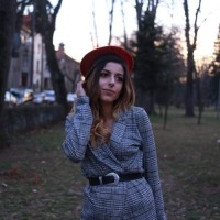 Bianca Melinda C.