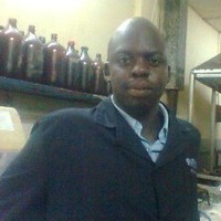 OLIVER NANDWA