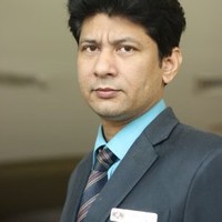 Khaledur Sohel
