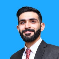 Usman Muneer