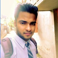 Md Qamar Hashmi