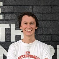 Lachlan Goss