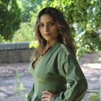 Karen Valeria Parreño Bedón