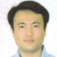 Hang Wang