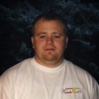 Seth Hawk