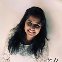 Dharini Dhanasekar