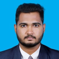 Mubashir K