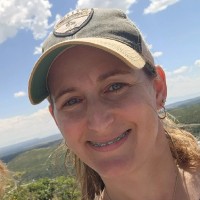 Kate Messinger