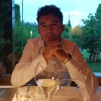 davide contini