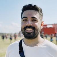 Brian Rodriguez
