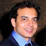 Rohit Dey