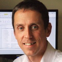 Mike Saunders