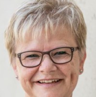 Barbara Simeon