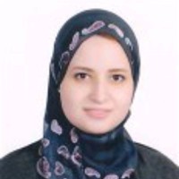 Nourhan Morsi