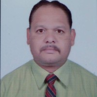 Rupesh Burde