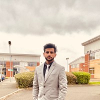 Viplove SHARMA