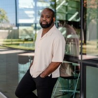 Vance Ibewuike
