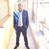 Thato Mohlamme