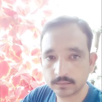 Asrar Ahmed