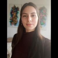 Sofía Delgado Balaguera