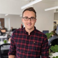 Ryan Holdsworth