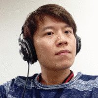 Kenneth Lee