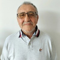 Pedro Joaquin
