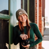 Greta Baker