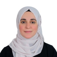 Ethar Alomari