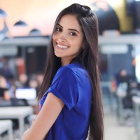 Lorraine Xavier Barbosa