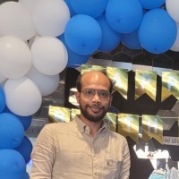 Satish Kumar Pokala