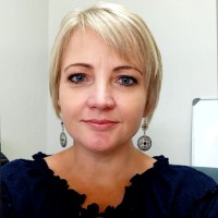 Elizabeth Van Der Merwe