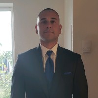 Andrew Gonzalez