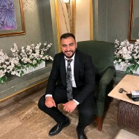 Kareem Ashraf
