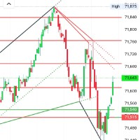 Profitable Trader