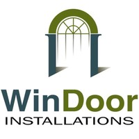 WinDoor Installations