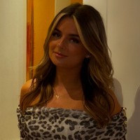 Isobelle Cocks