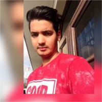 krishna shahi