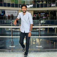 Arjun Nivash