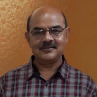 Ravi Shankar Akella