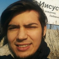 Nikolay Levchenko